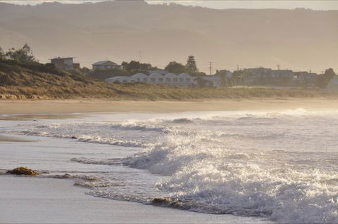 A Great Ocean View Motel - Tourism Guide 2